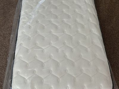 Barely Used Mattress!