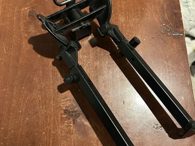 Bipod