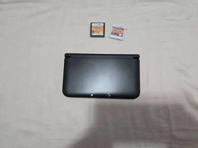 Nintendo 3ds XL