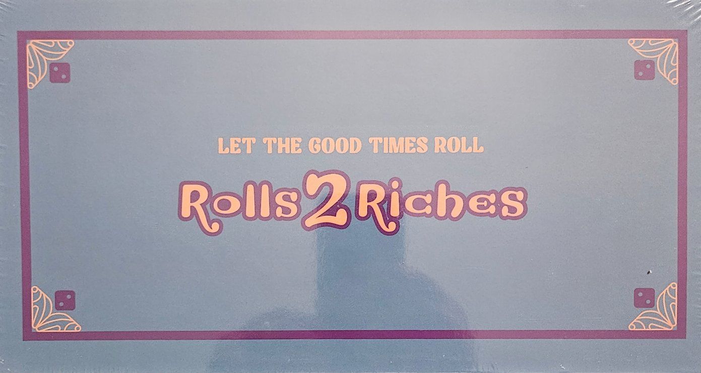 Rolls 2 Riches game