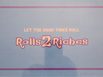 Rolls 2 Riches game