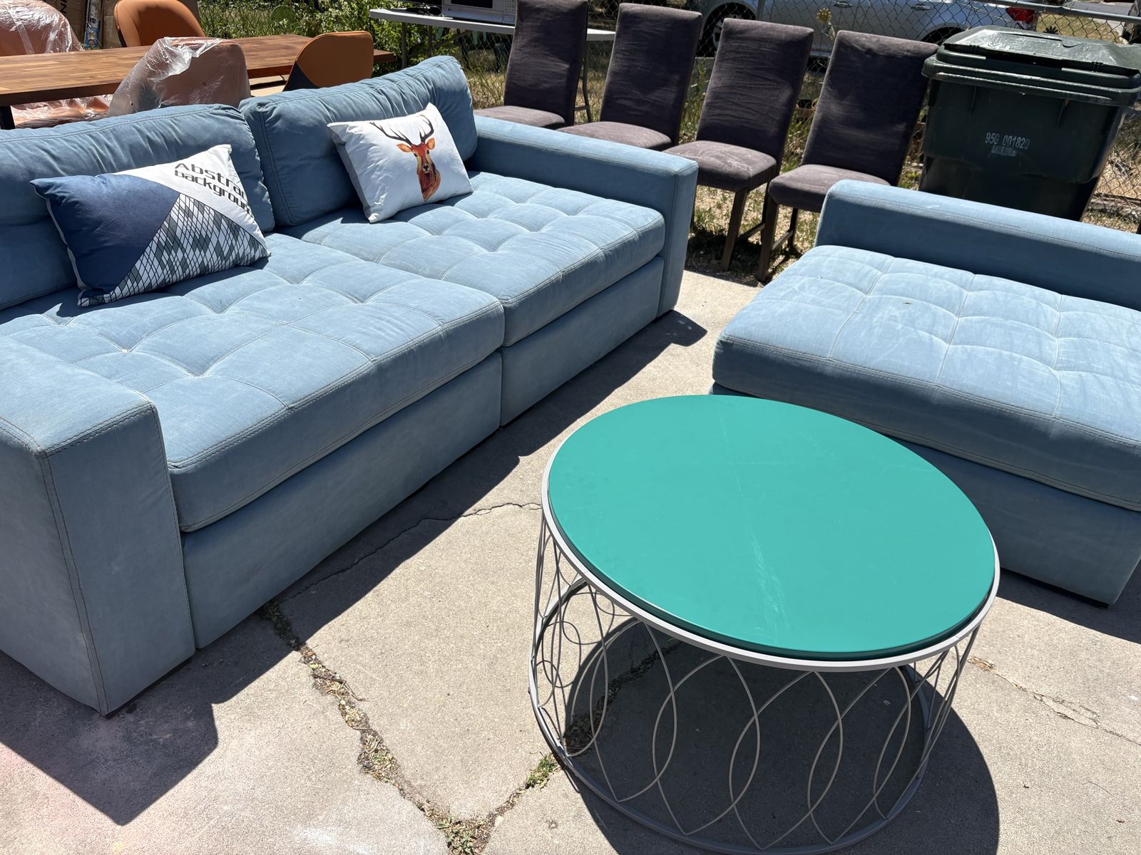 Items for sale