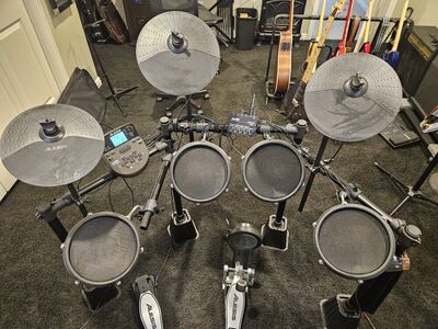 Alesis Nitro Mesh Drum Kit