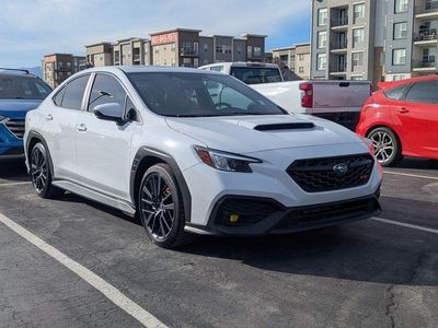 2025 Subaru WRX Premium