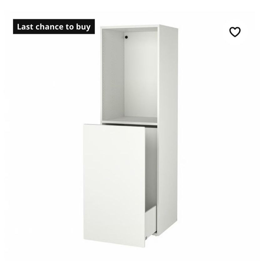 Wardrobe/ Cabinet 