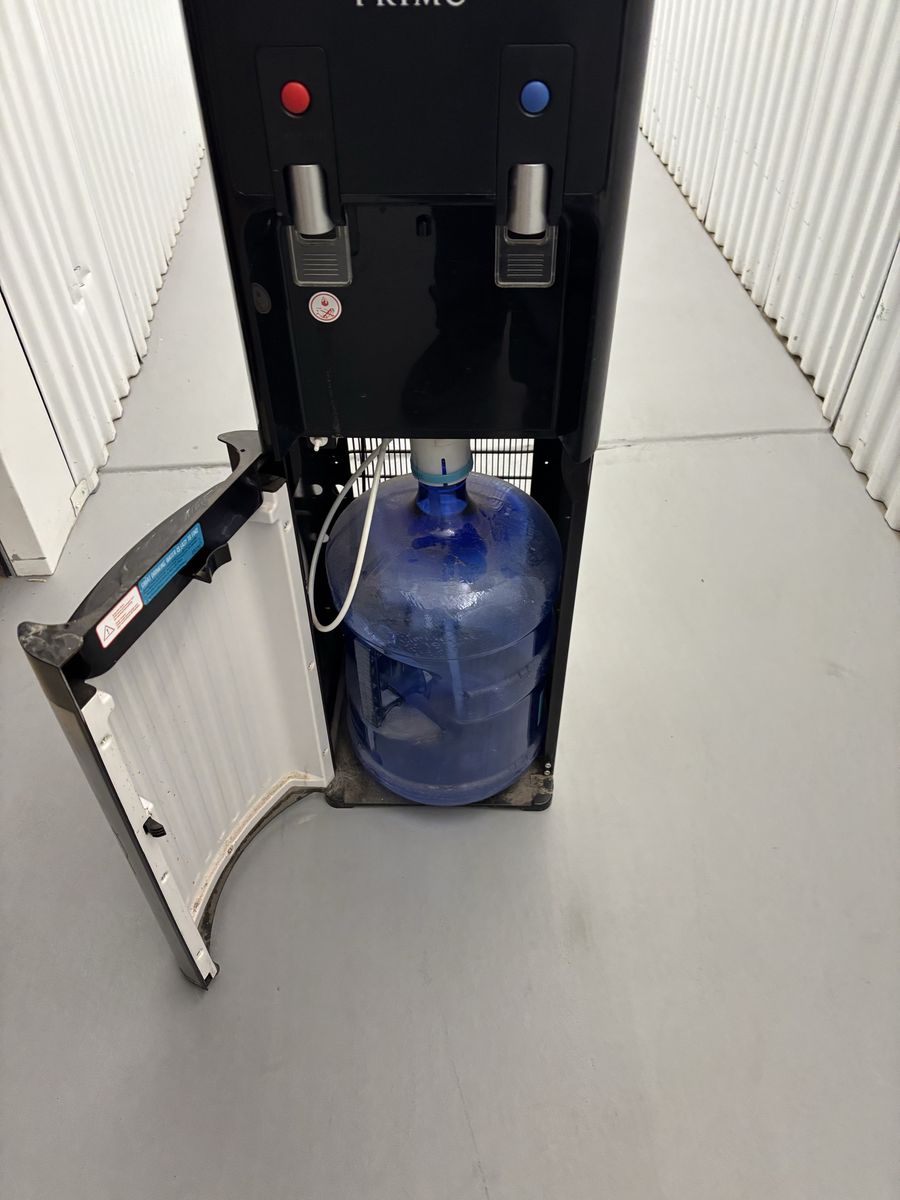 Primo Water Cooler