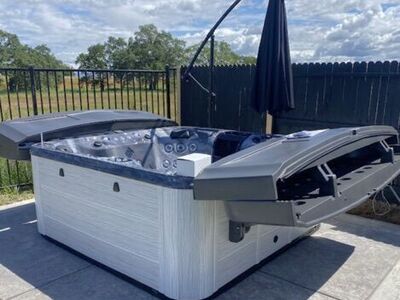 Hot Tubs Starting At 3499