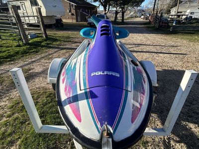 1996 Polaris slt750