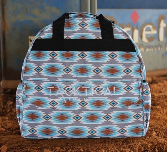 Cassidy All in one bag; Aka Tacktical, Ranch Dress'n Fallon Taylor