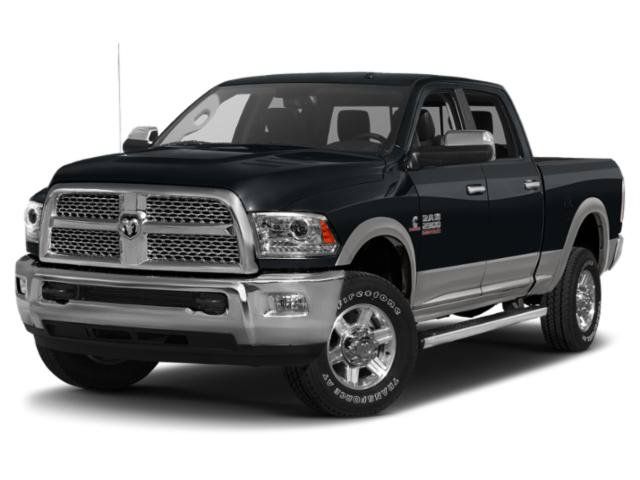 2015 Ram 2500 Laramie