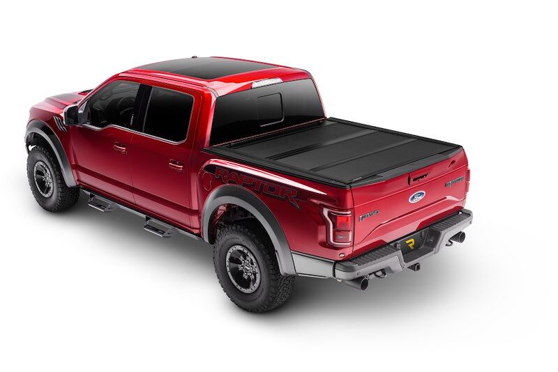 TONNEAU COVER