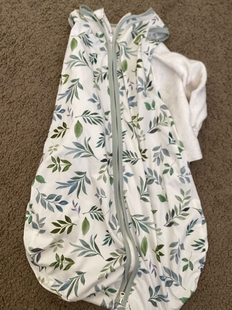 Baby Sleep Sack