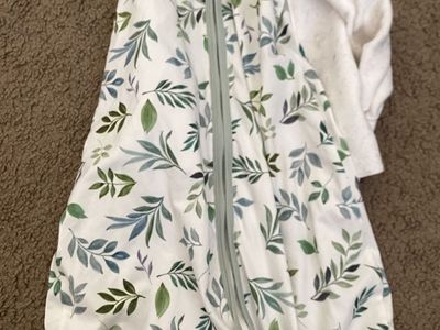 Baby Sleep Sack