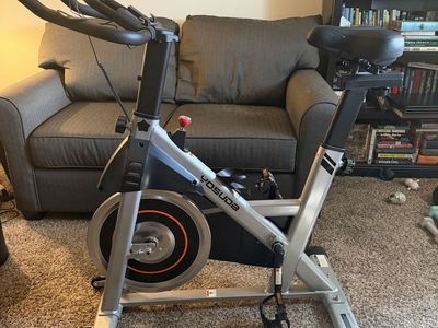 YOSUDA Exercise Bike