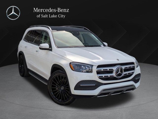 2023 Mercedes-Benz GLS-Class GLS 450