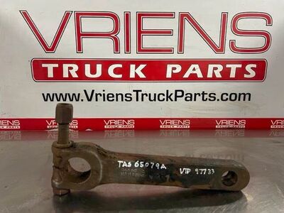 TRW/ROSS 842448-02 Left Steering (Pitman) Arm