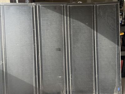 Ford truck cover