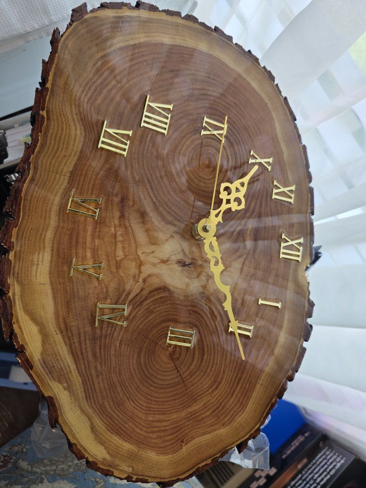 Clocks