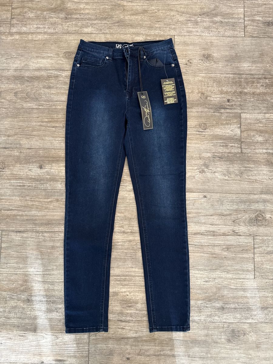 New w/ Tags Size 8 Tall Womens Jeans