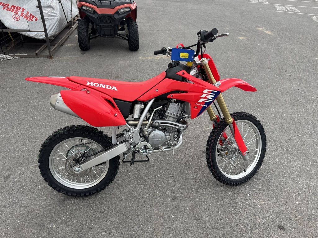 2026 Honda® CRF150R