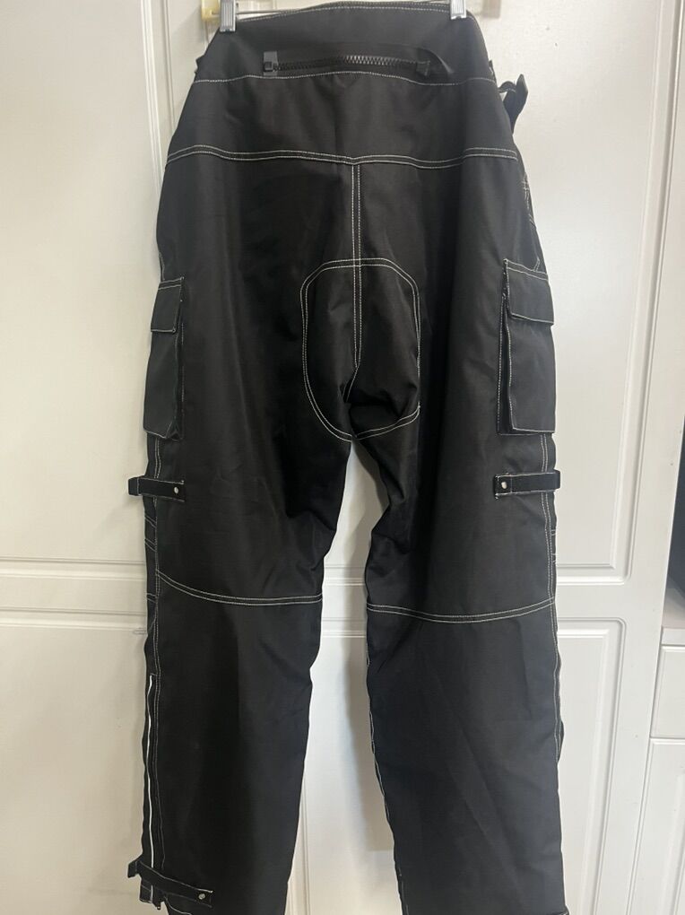 HWK MOTORCYCLE OVERPANT