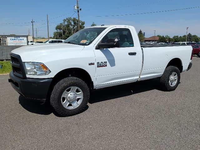2015 Ram 2500 Tradesman
