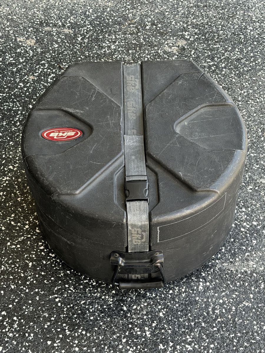 SKB 6.5X14 Snare Drum Case