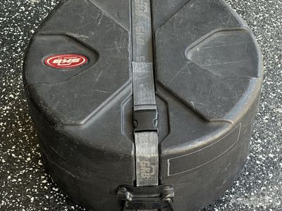 SKB 6.5X14 Snare Drum Case
