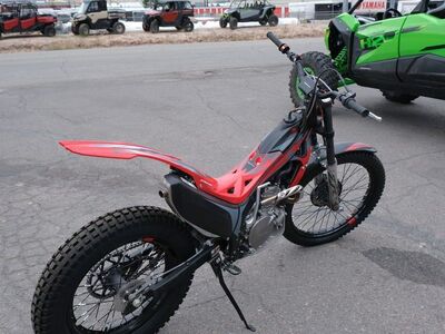 2024 Honda Montesa Cota 4RT 260R