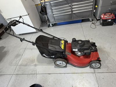 Honda Lawnmower