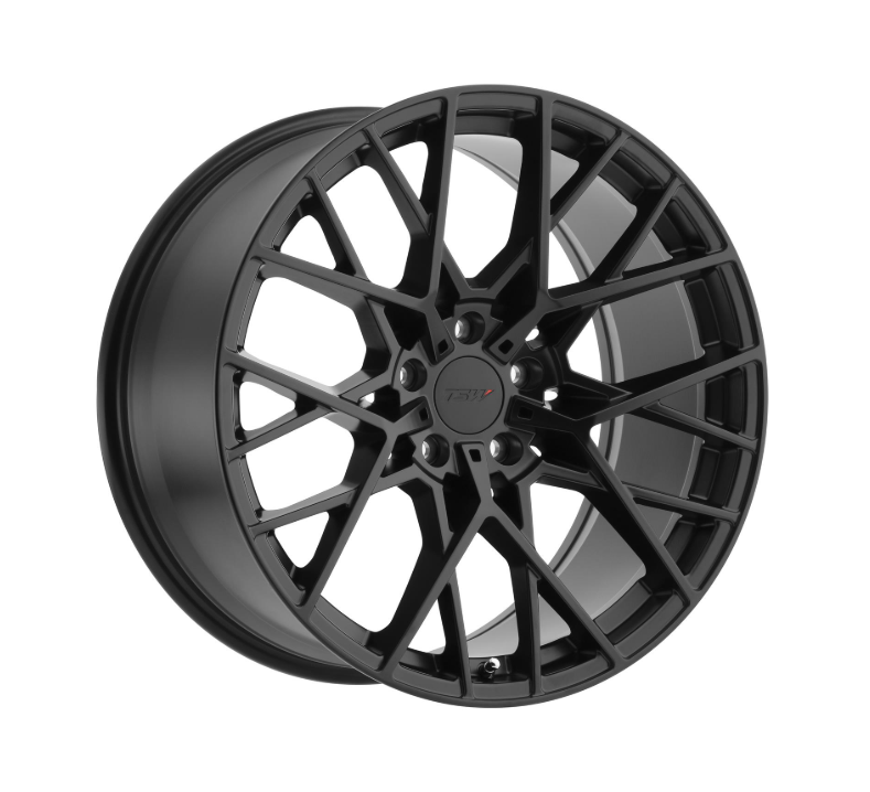 4x IN BOX- TSW Sebring 20x8.5 +32