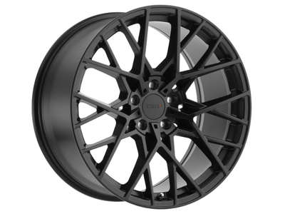 4x IN BOX- TSW Sebring 20x8.5 +32
