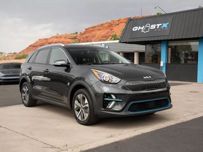 2022 Kia Niro EV EX