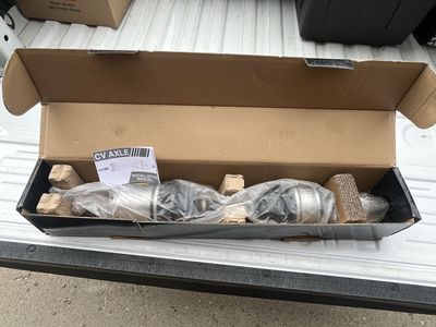 Misc Land Cruiser LX470 parts