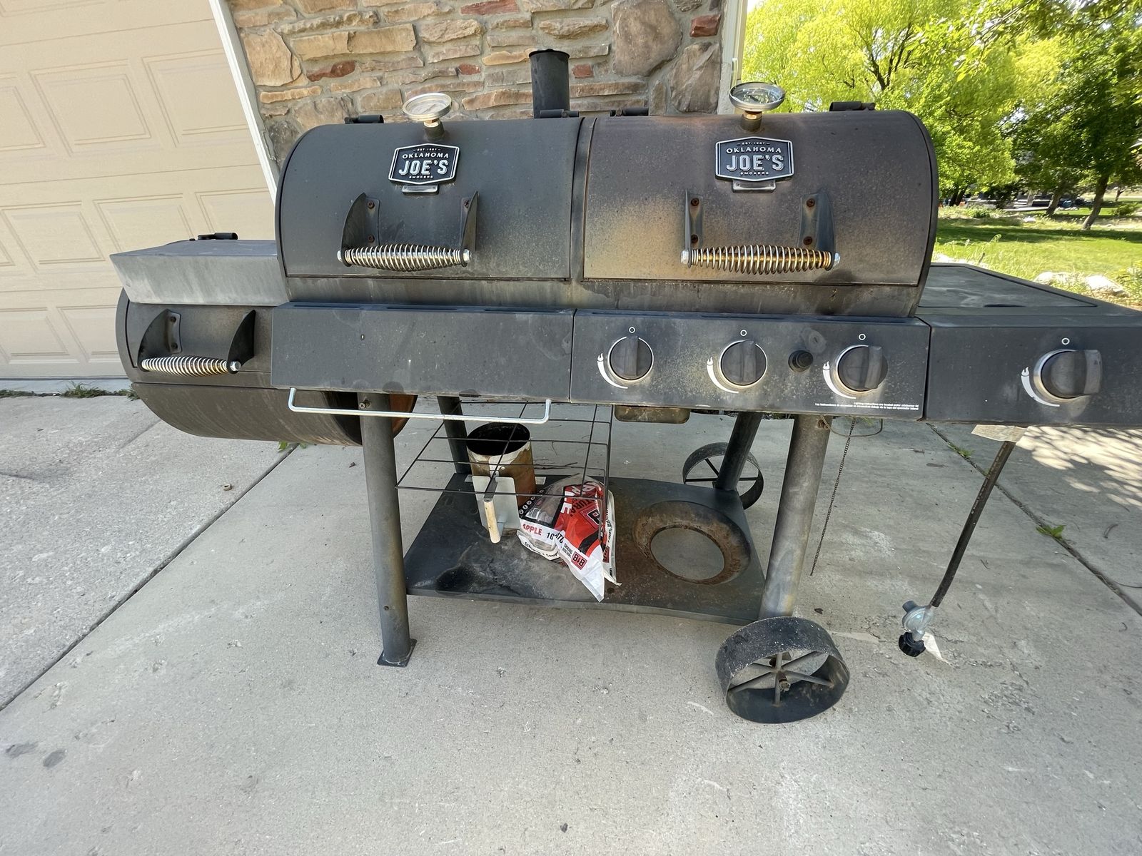 Grill