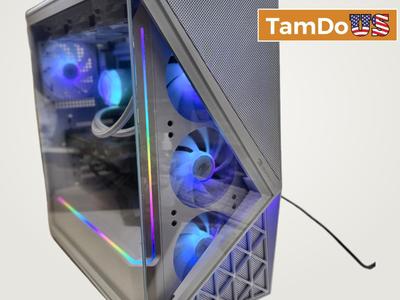 iBUYPOWER Gaming Desktop, Ultra 9 285K, 32GB DDR5, 2TB SSD, RTX 5070 12GB