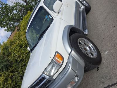 2000 Toyota 4Runner Limited