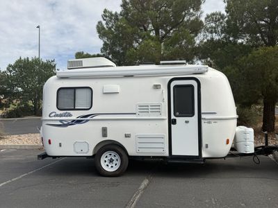 CASITA SPIRIT DELUXE 17’