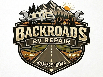 Backroads RV Repair | 801-725-8044 | Trailer Upgrades, Repairs and Maintenance performed at your location