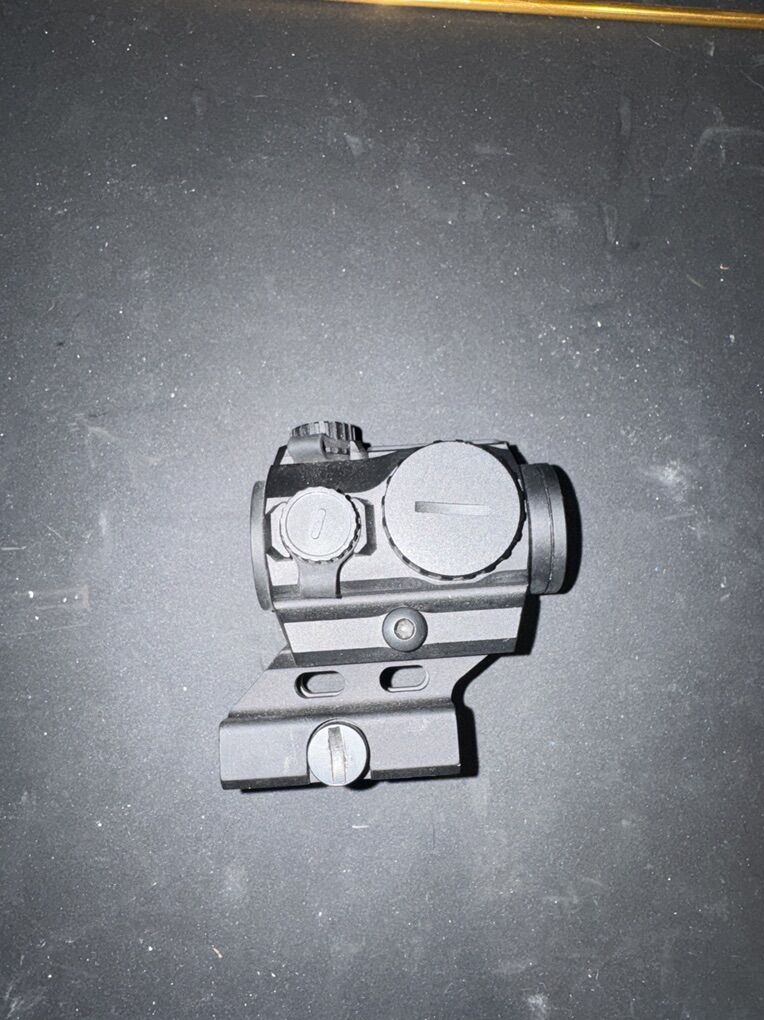 TRINITY FORCE RED DOT