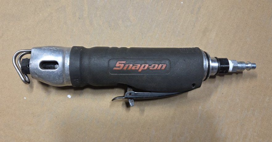 Snap on PTS 1000 Reciprocating Saw