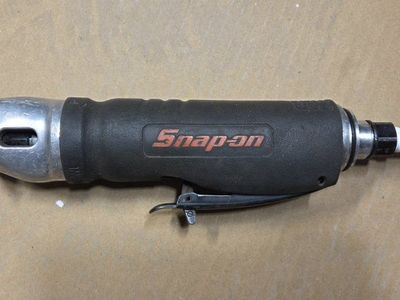 Snap on PTS 1000 Reciprocating Saw