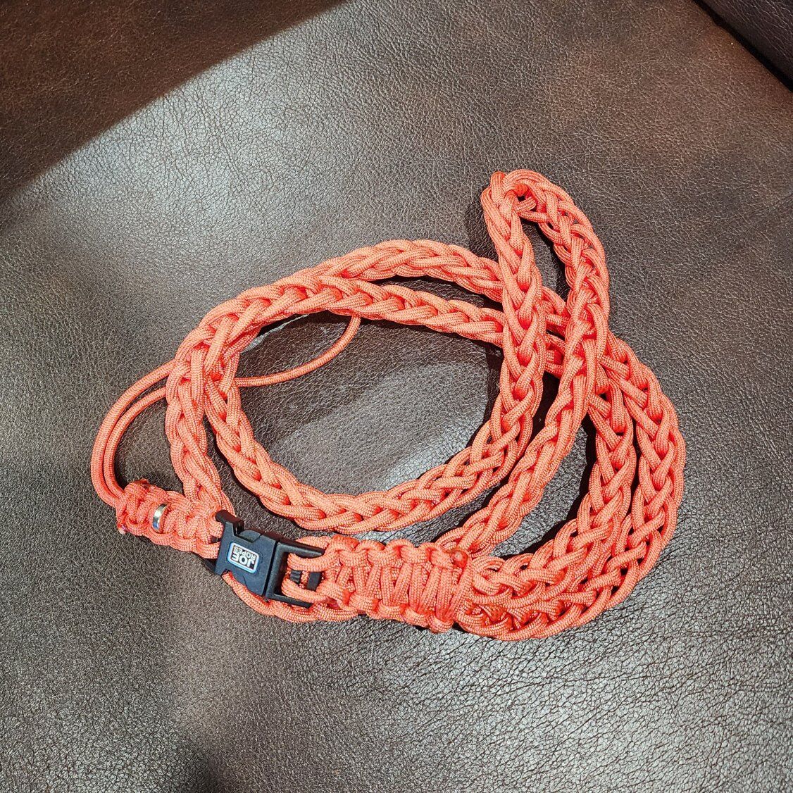 JoeRopes Infinity Sling Lanyard