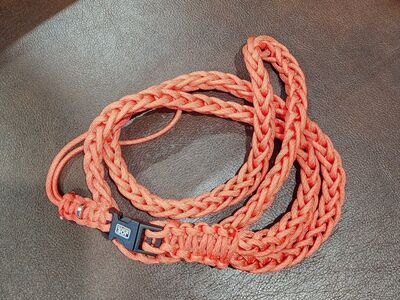 JoeRopes Infinity Sling Lanyard