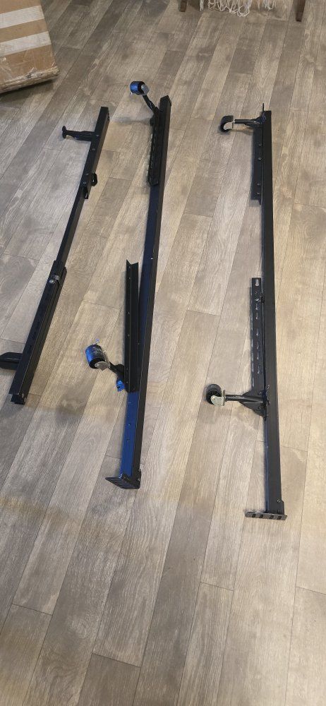 adjustable bed frame .nice one