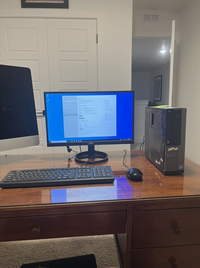 Workstation / Computer
