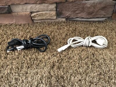 Computer Cords