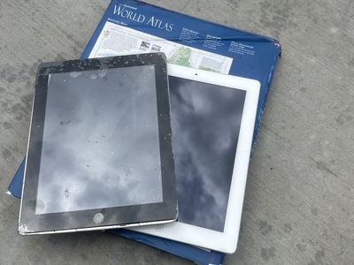 All generation Ipads