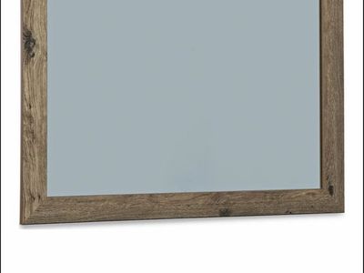 Ashely furniture mirror