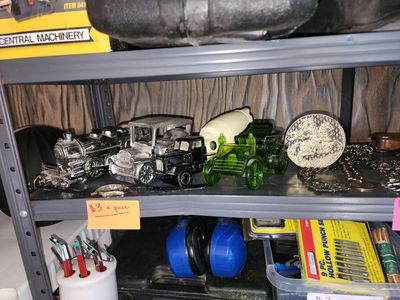 Estate sale